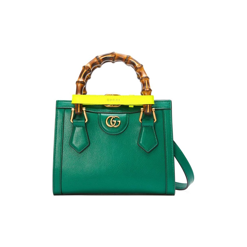 GUCCI Diana messenger bag