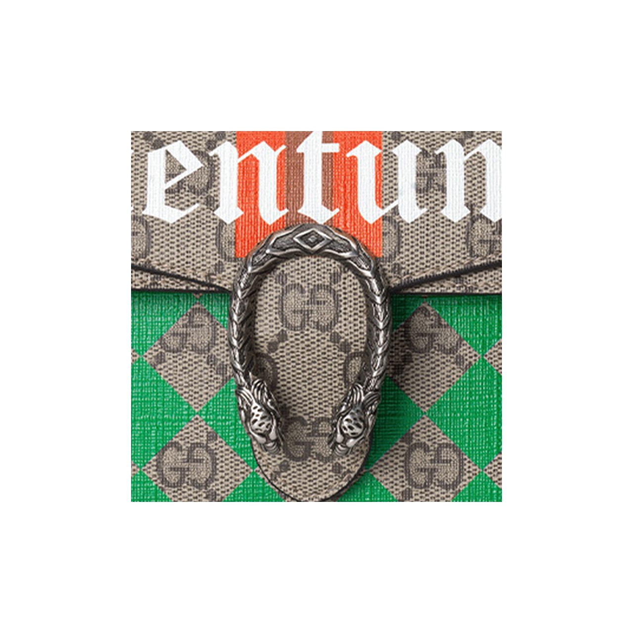 GUCCI Dionysus messenger bag