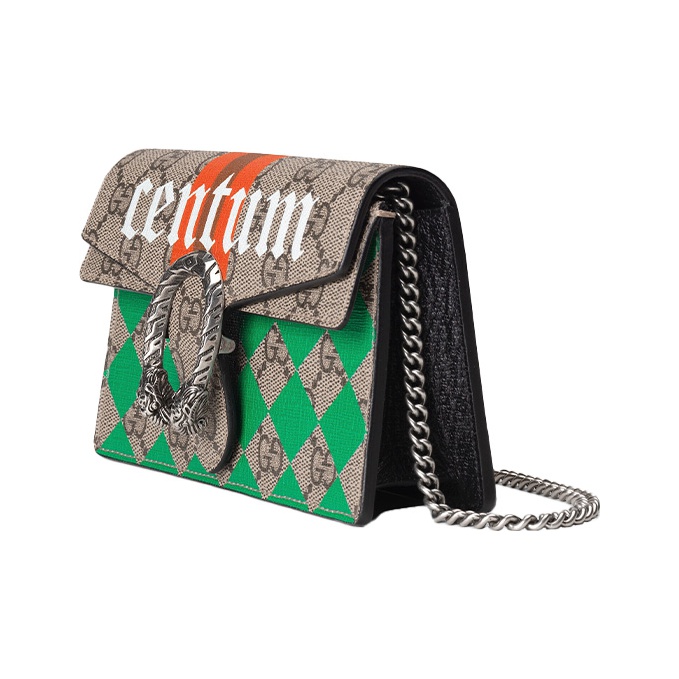 GUCCI Dionysus messenger bag