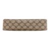 GUCCI Ophidia GG Monogram Small Handbag, Women, Brown