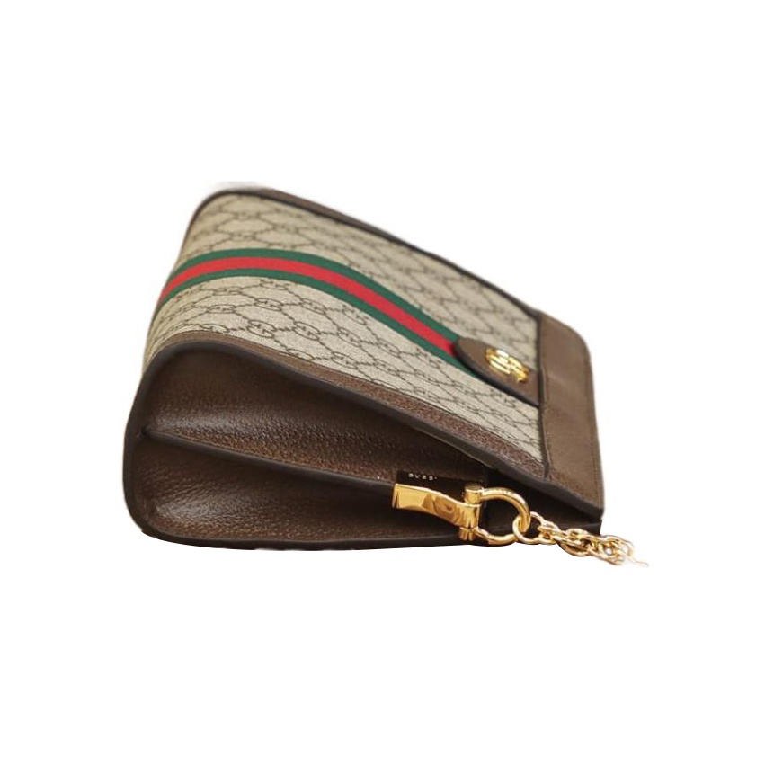 GUCCI Ophidia shoulder bag