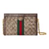 GUCCI Ophidia shoulder bag