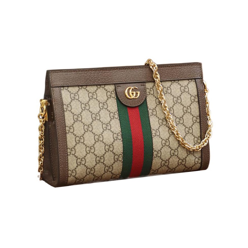 GUCCI Ophidia shoulder bag