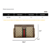 GUCCI Ophidia shoulder bag