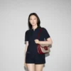 Gucci Horsebit 1955 Small Shoulder Backpack