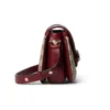 Gucci Horsebit 1955 Small Shoulder Backpack