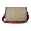 Gucci Horsebit 1955 Small Shoulder Backpack