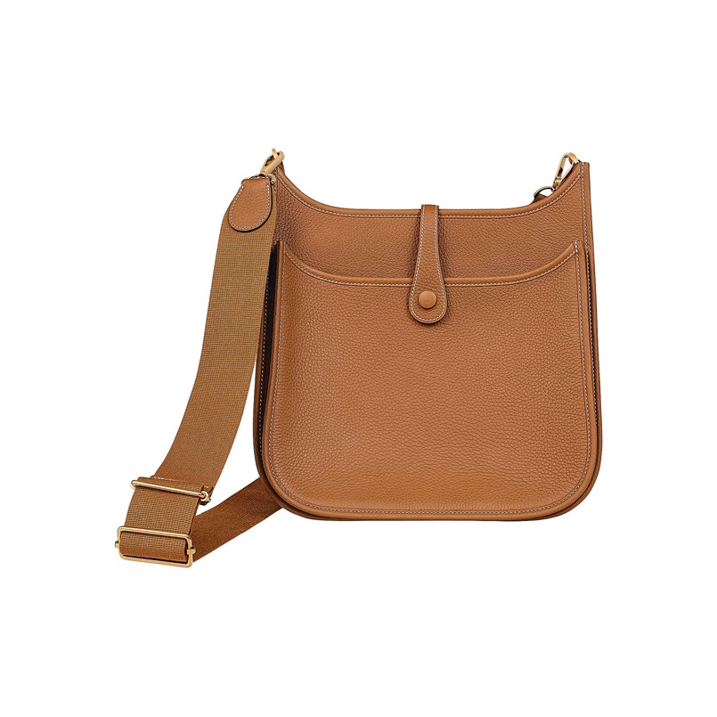 HERMES Evelyne messenger bag