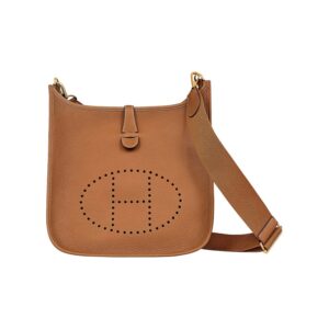 HERMES Evelyne messenger bag
