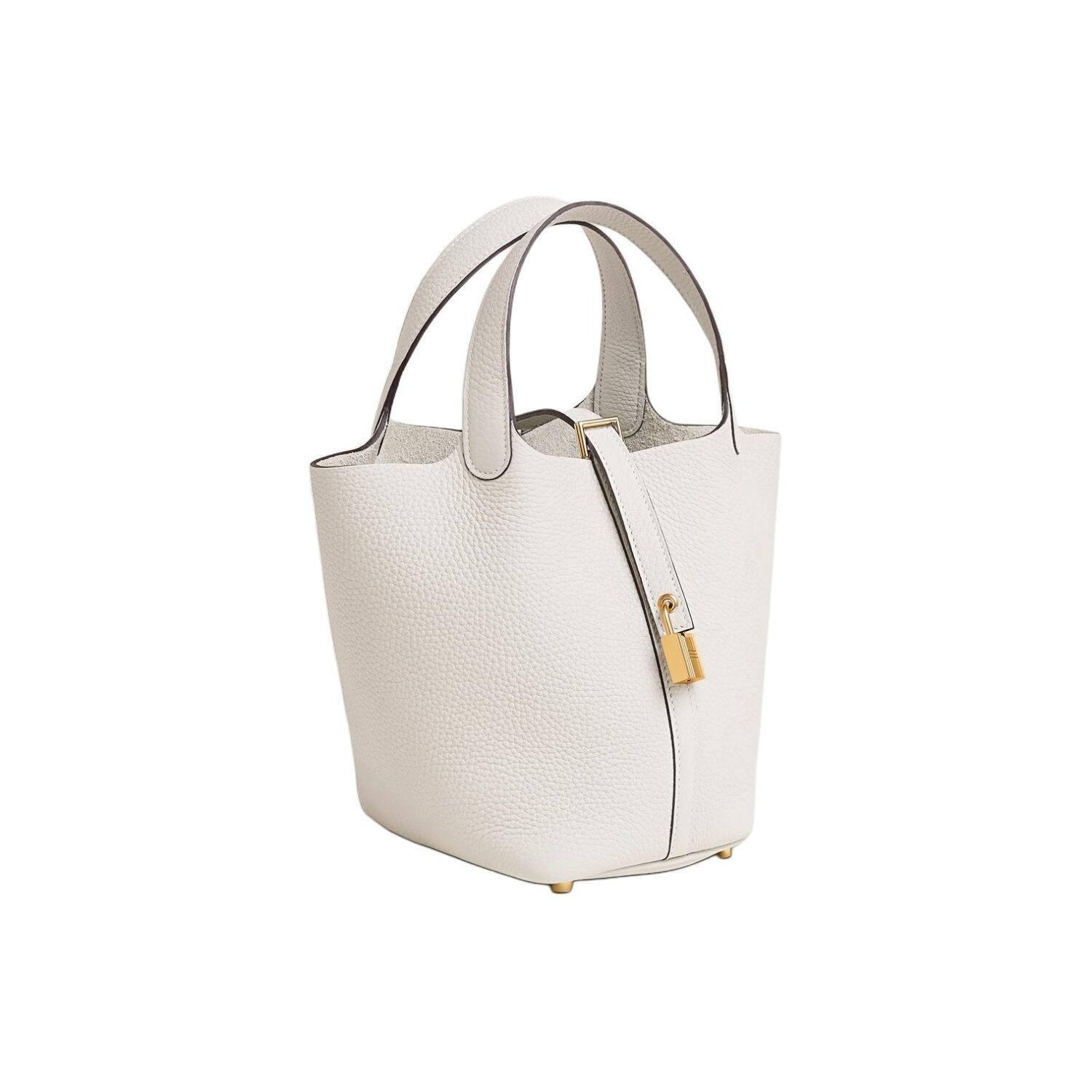 HERMES Picotin handbag