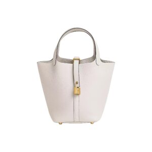 HERMES Picotin handbag