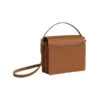 HERMES Roulis messenger bag
