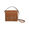 HERMES Roulis messenger bag