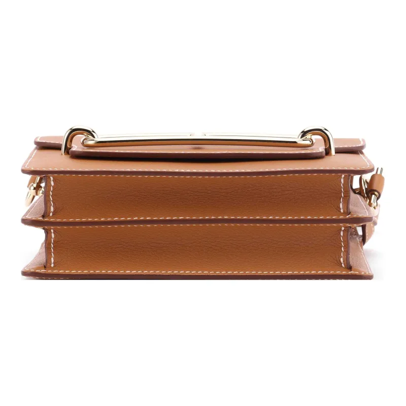 HERMES Roulis messenger bag