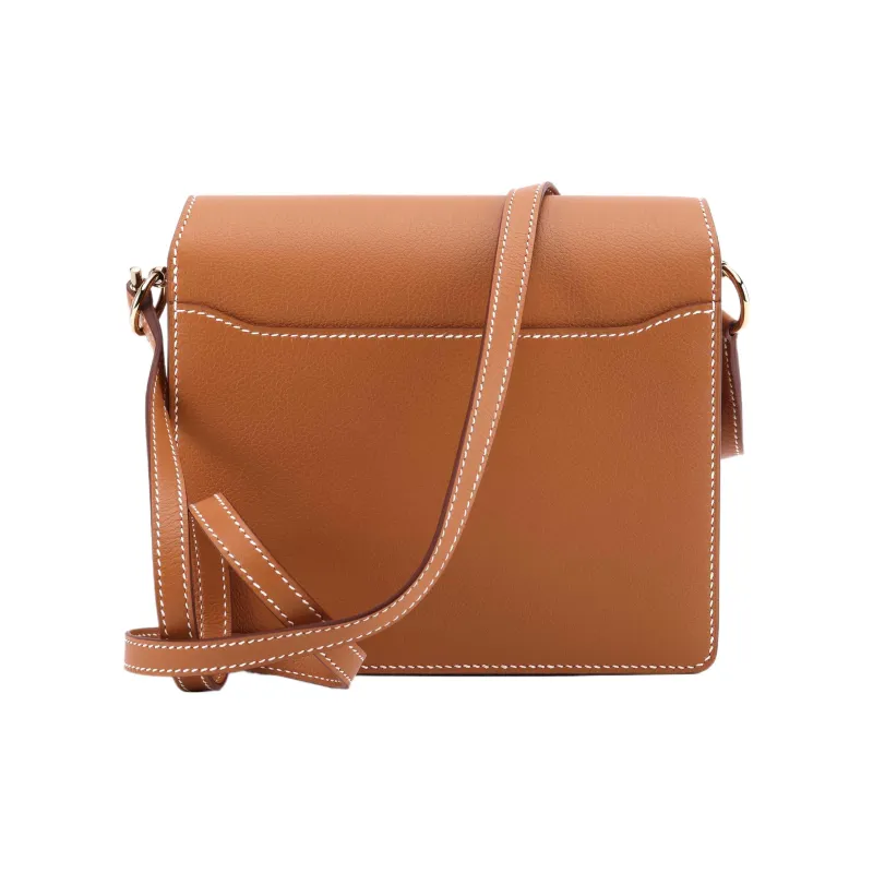 HERMES Roulis messenger bag