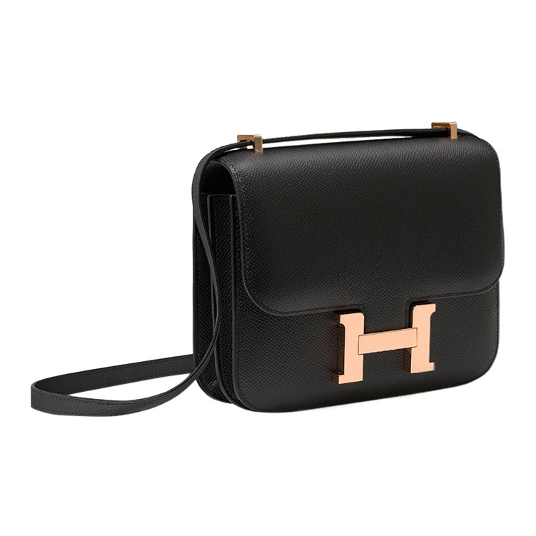 HERMES Constance messenger bag