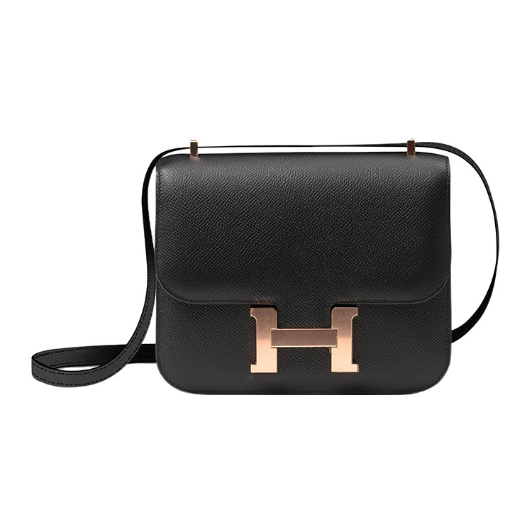 HERMES Constance messenger bag