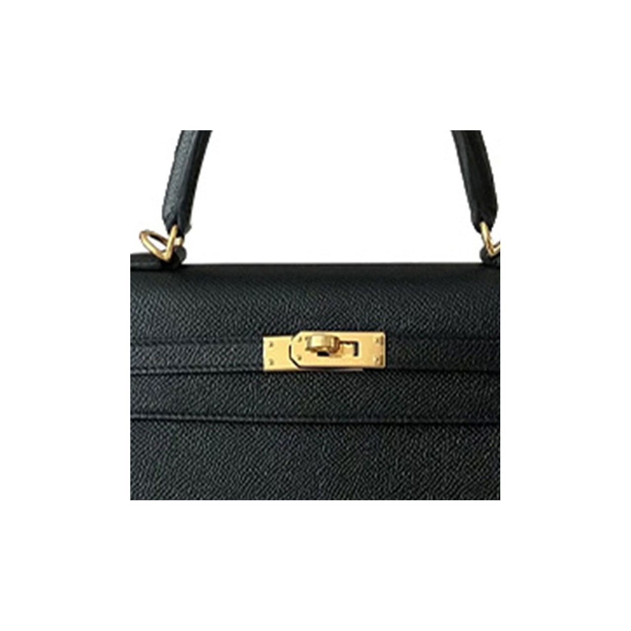 HERMES Ladies Kelly Bag