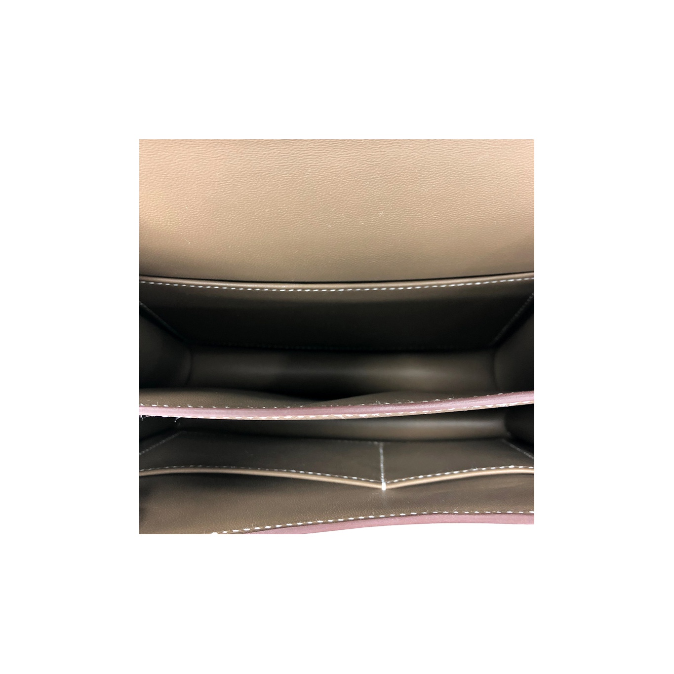 HERMES Constance messenger bag