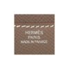 HERMES Constance messenger bag