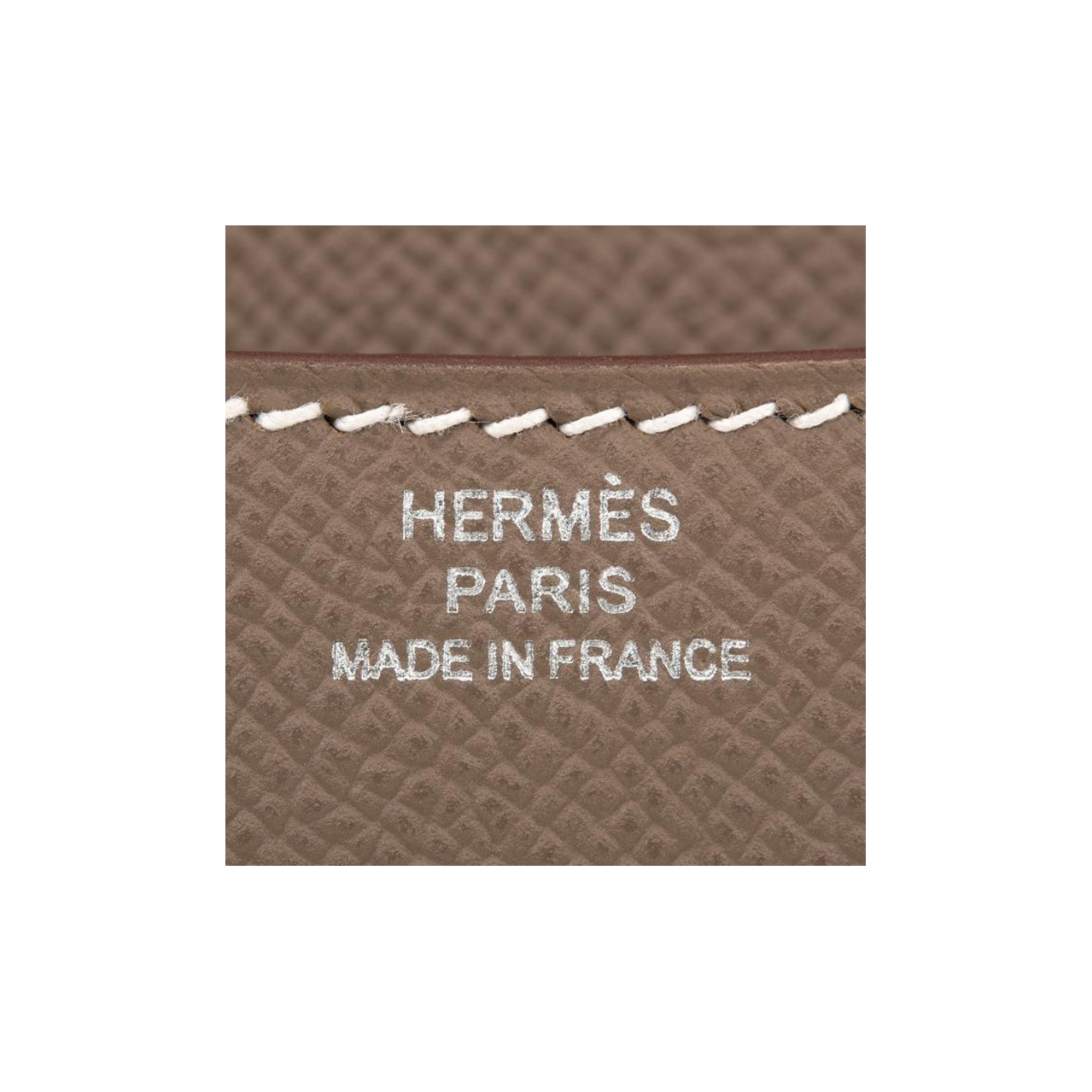 HERMES Constance messenger bag
