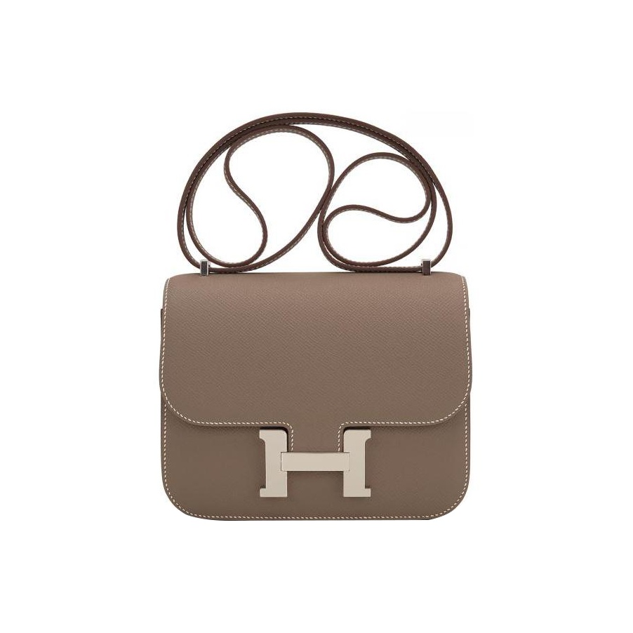HERMES Constance messenger bag