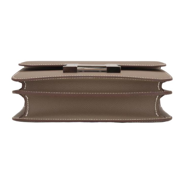 HERMES Constance messenger bag