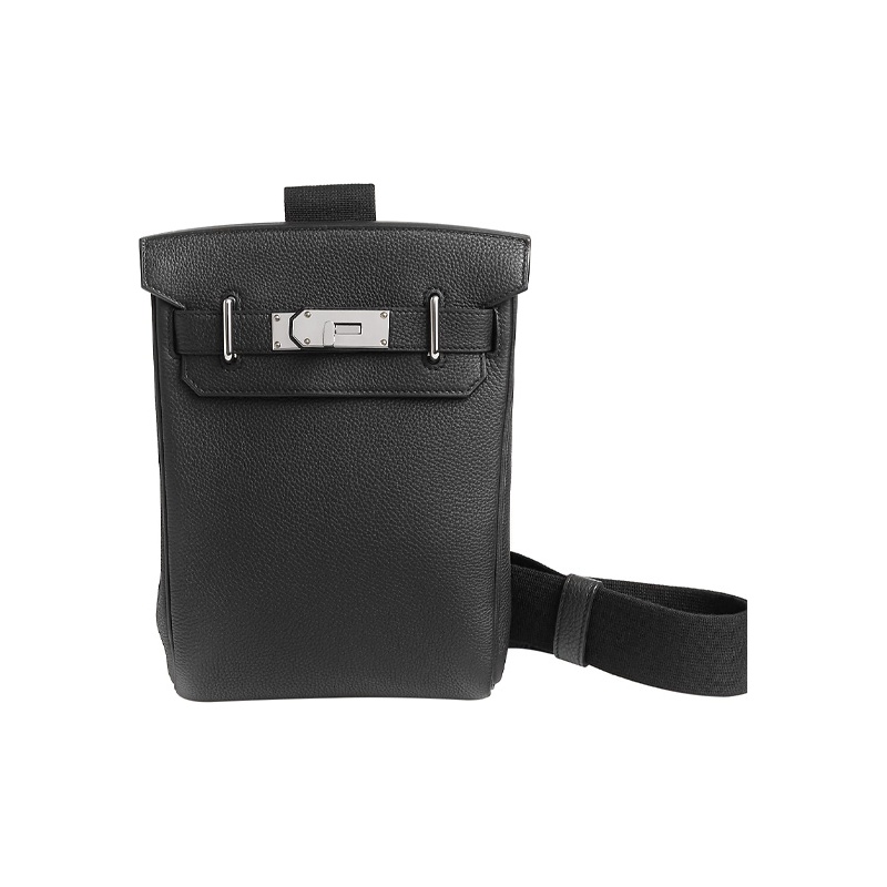 HERMES Hac A Dos messenger bag