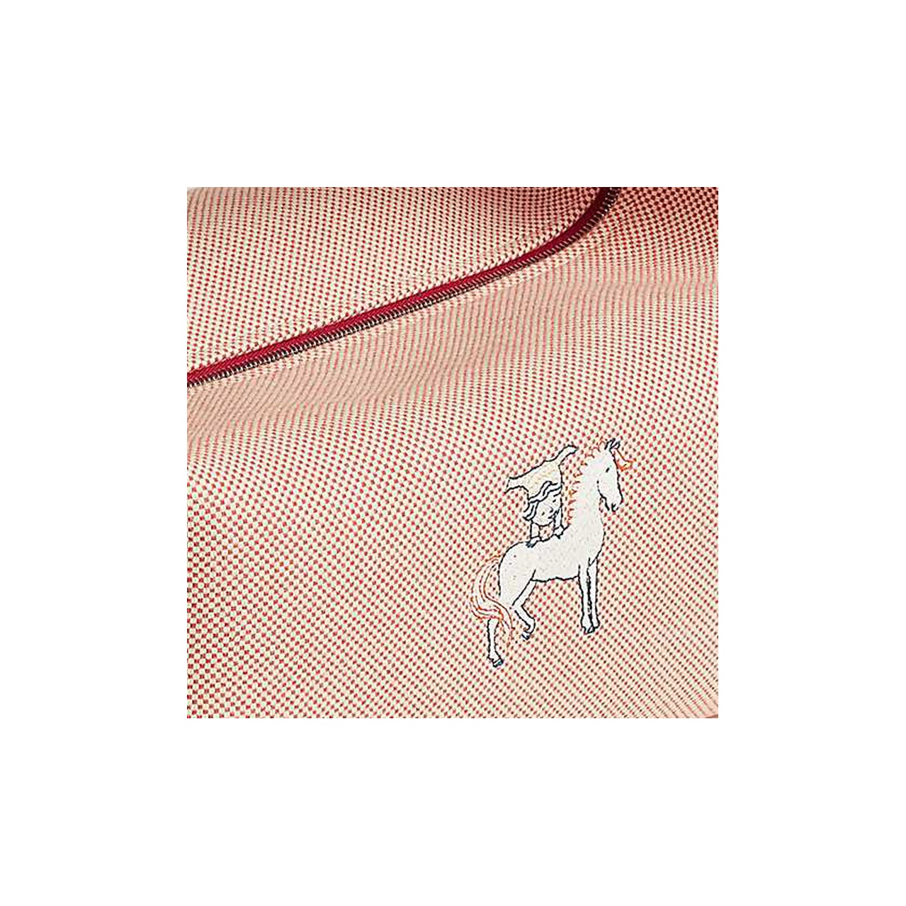 HERMES Bride-a-Brac Storage Bag