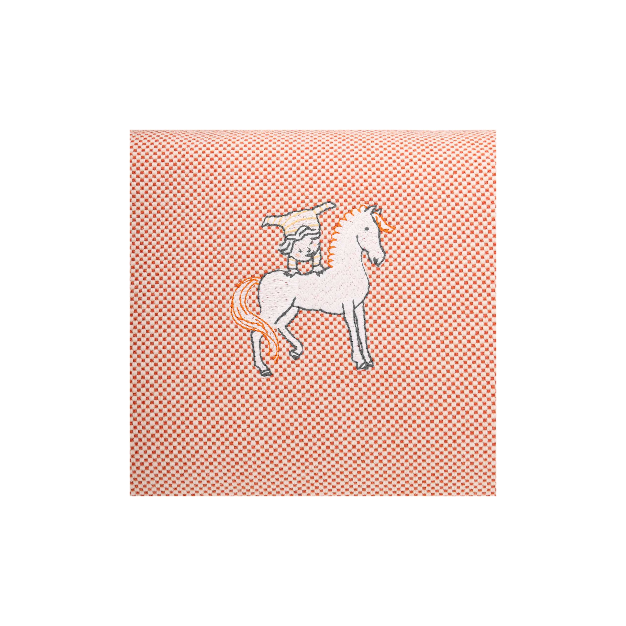 HERMES Bride-a-Brac Storage Bag