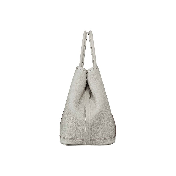 HERMES garden handbag