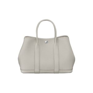HERMES garden handbag