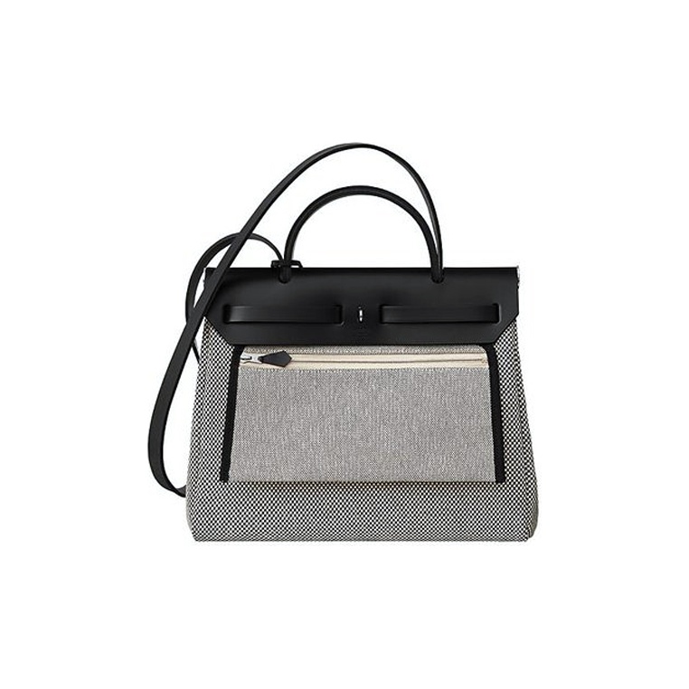 HERMES Herbag messenger bag