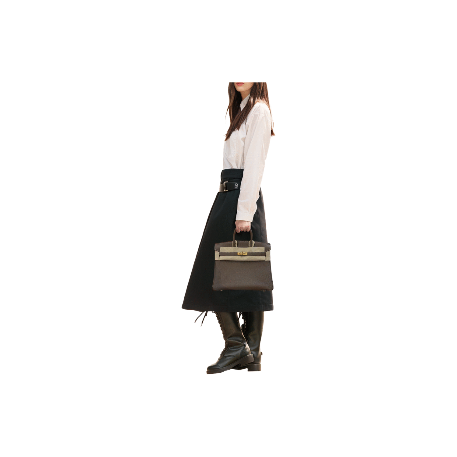 HERMES Birkin handbags