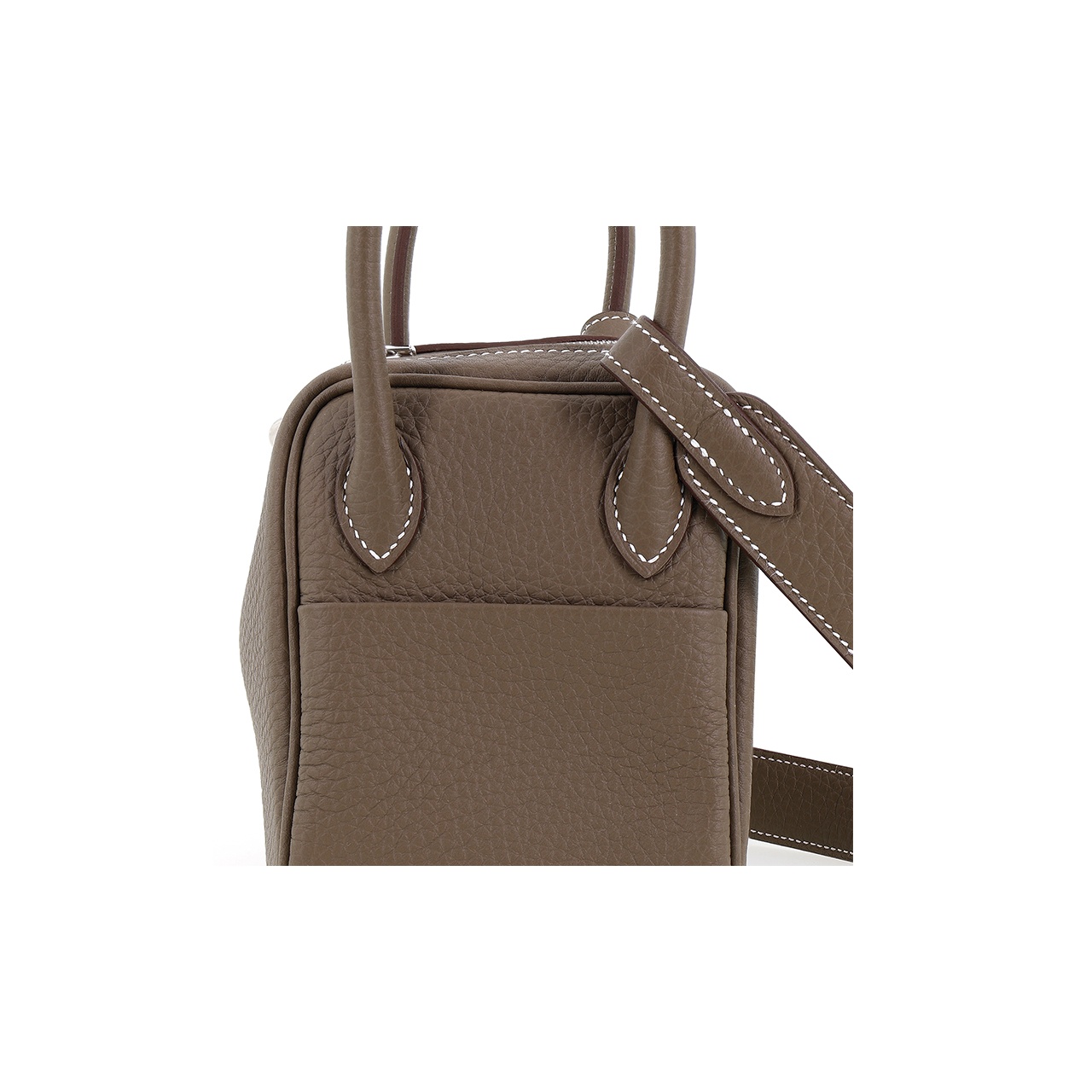 HERMES Lindy messenger bag