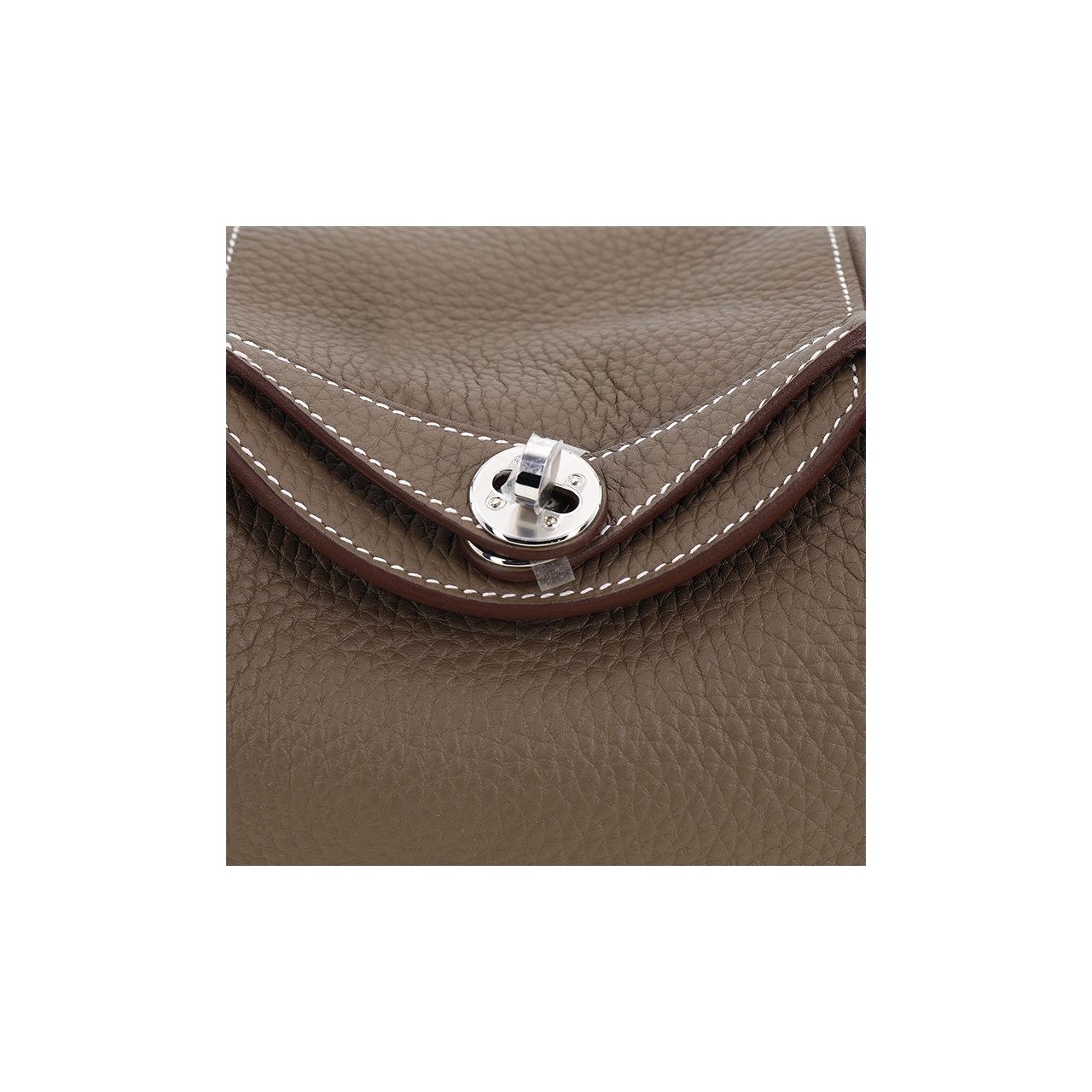 HERMES Lindy messenger bag