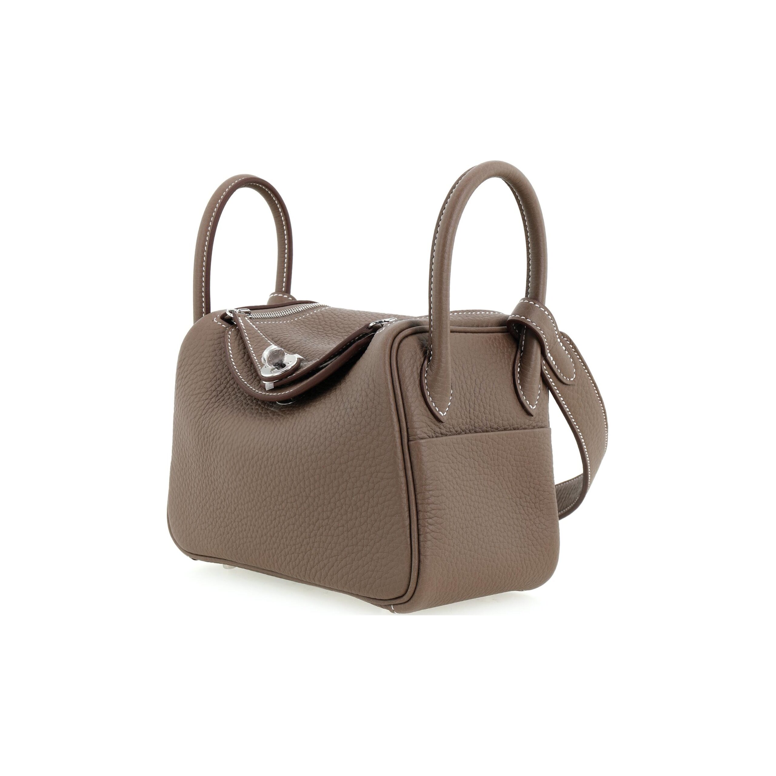 HERMES Lindy messenger bag