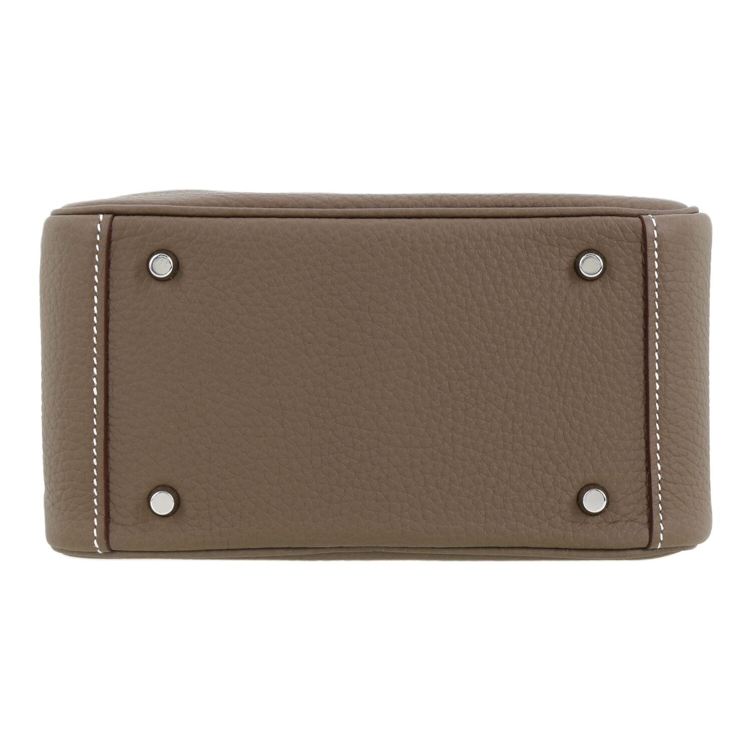 HERMES Lindy messenger bag