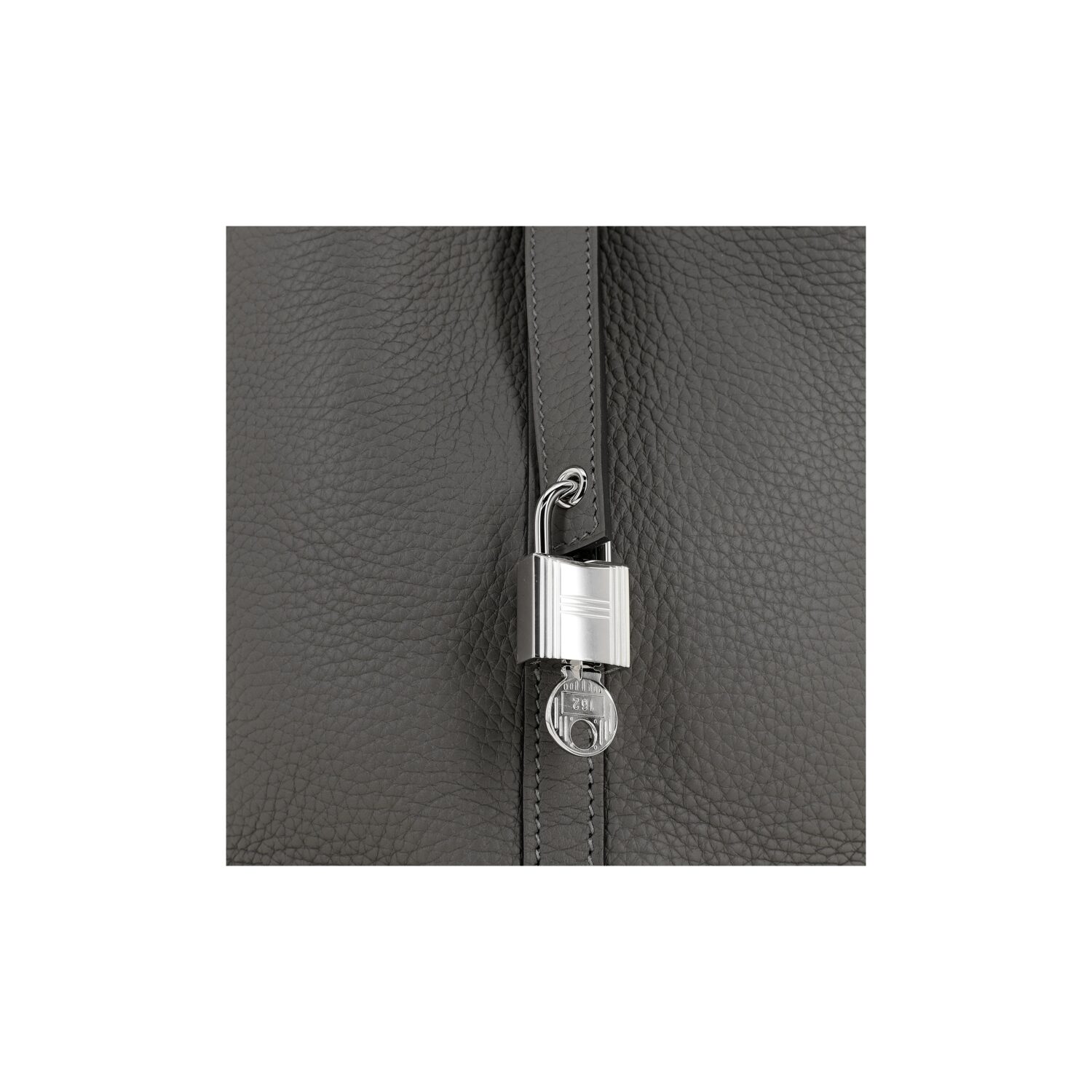 HERMES Picotin handbag
