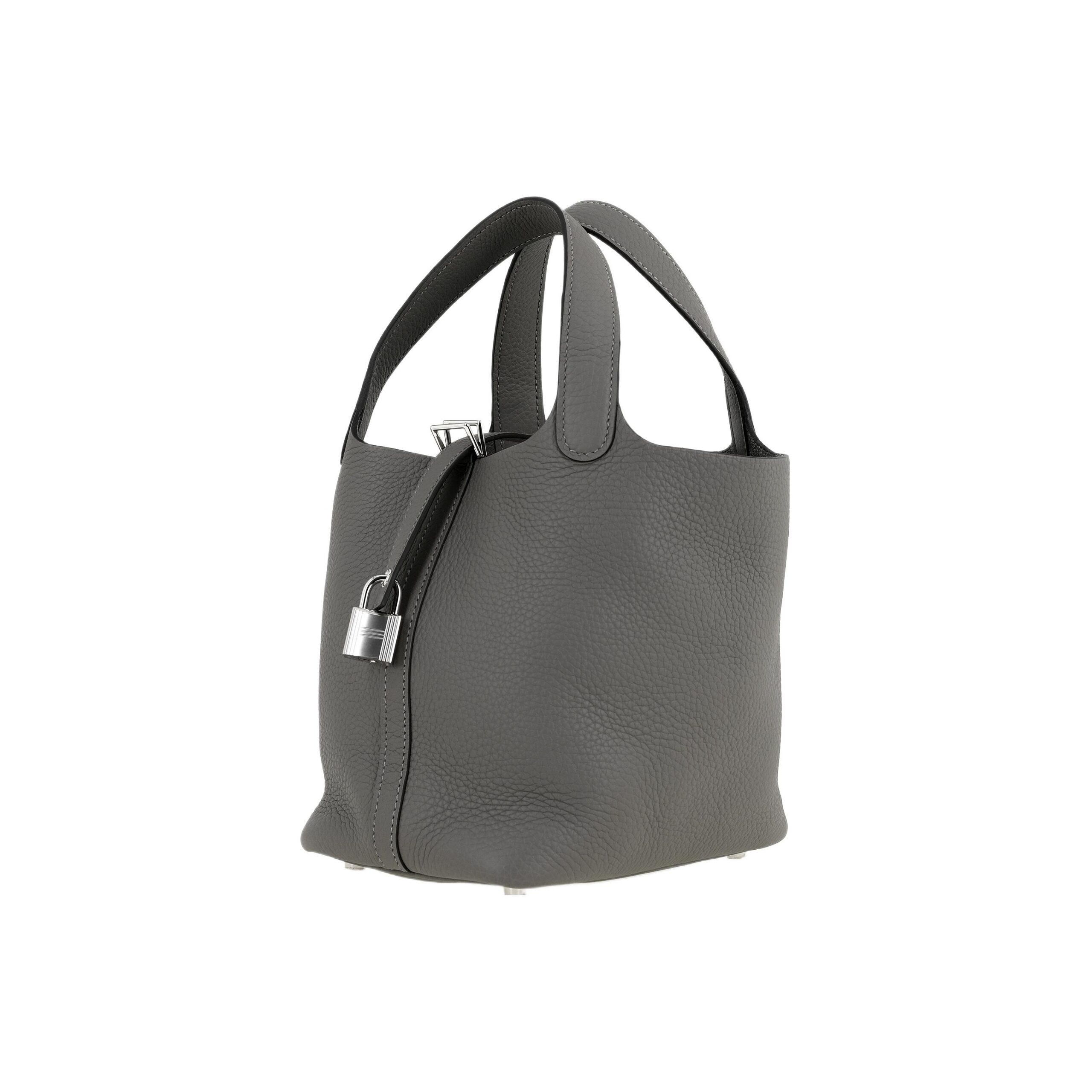 HERMES Picotin handbag