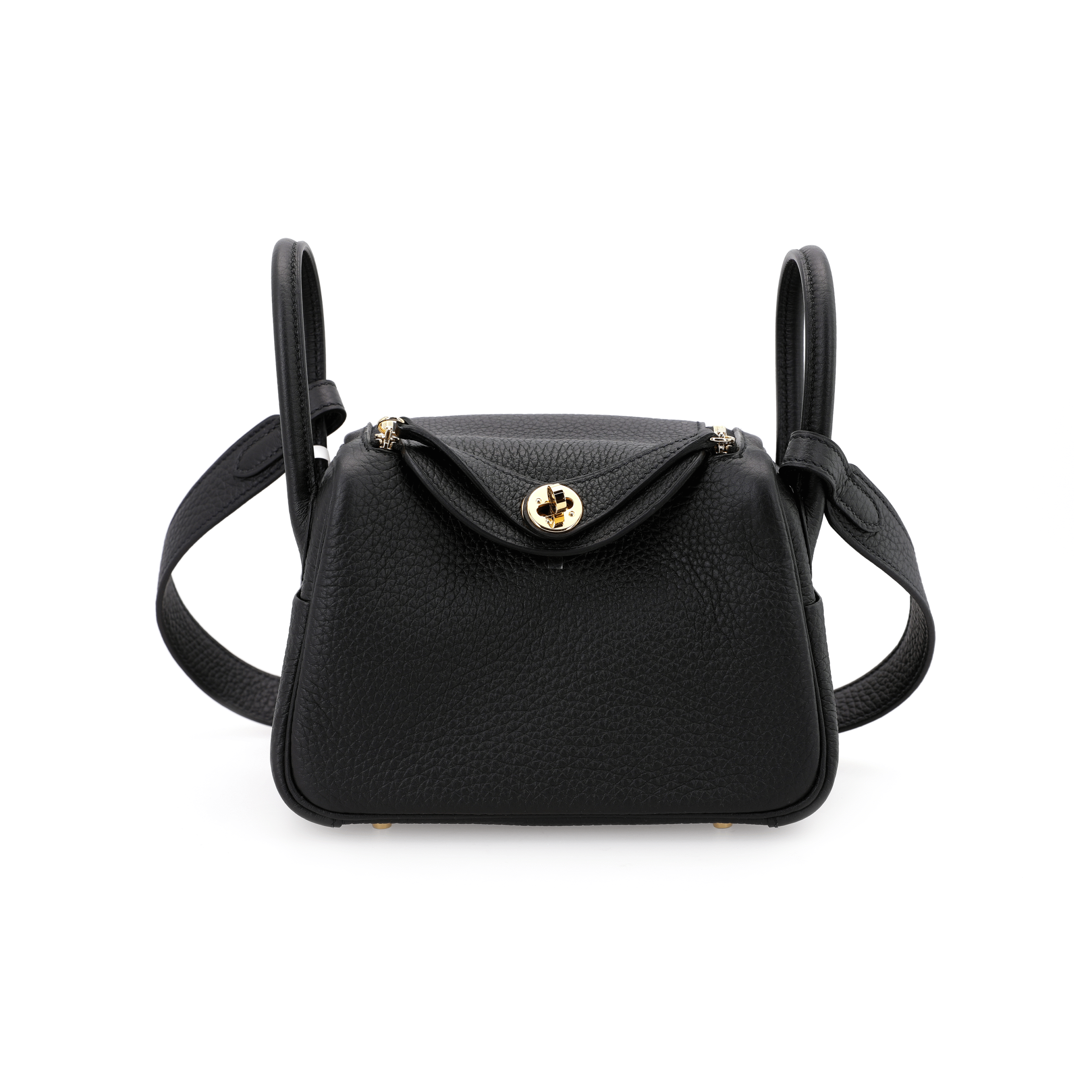 HERMES Lindy messenger bag