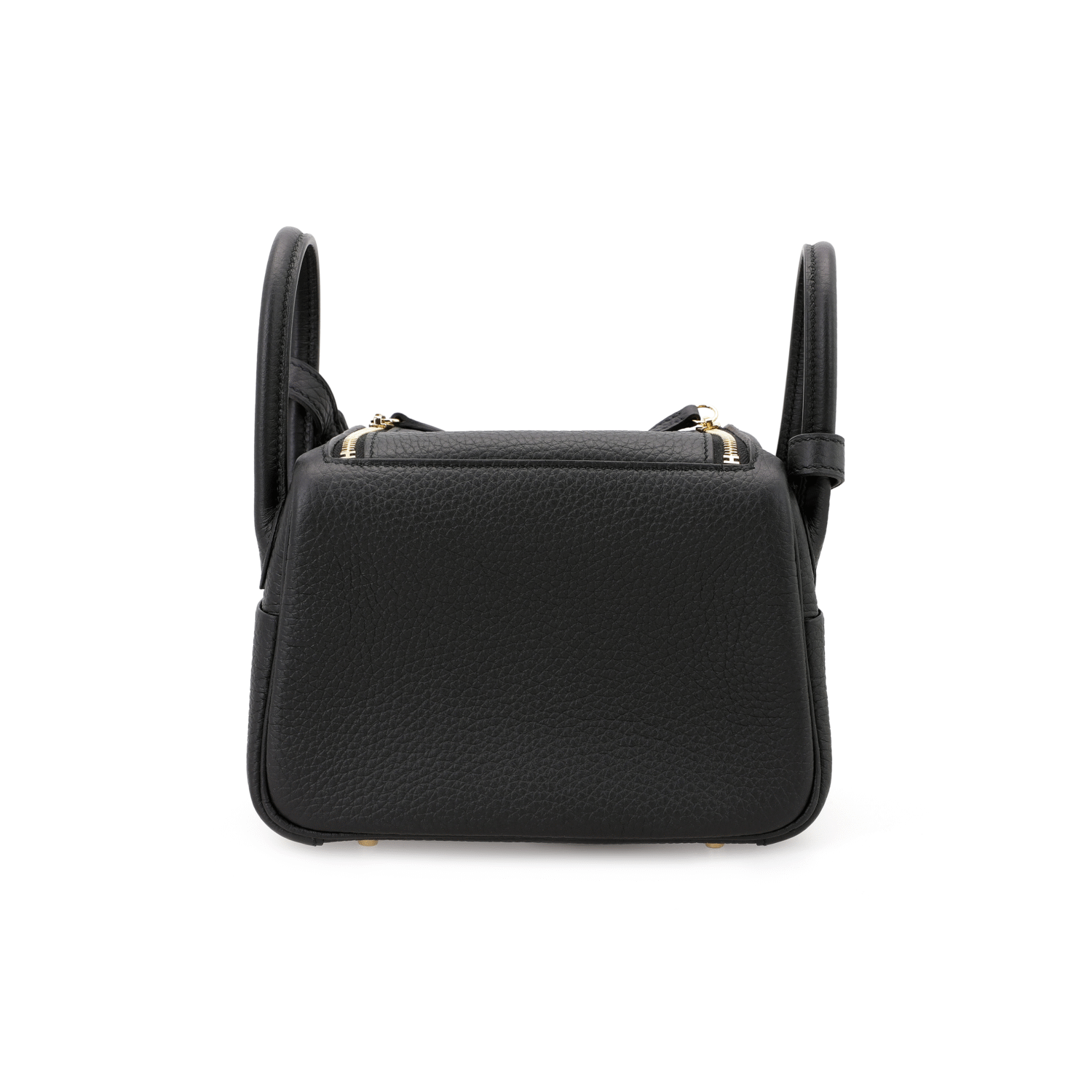 HERMES Lindy messenger bag