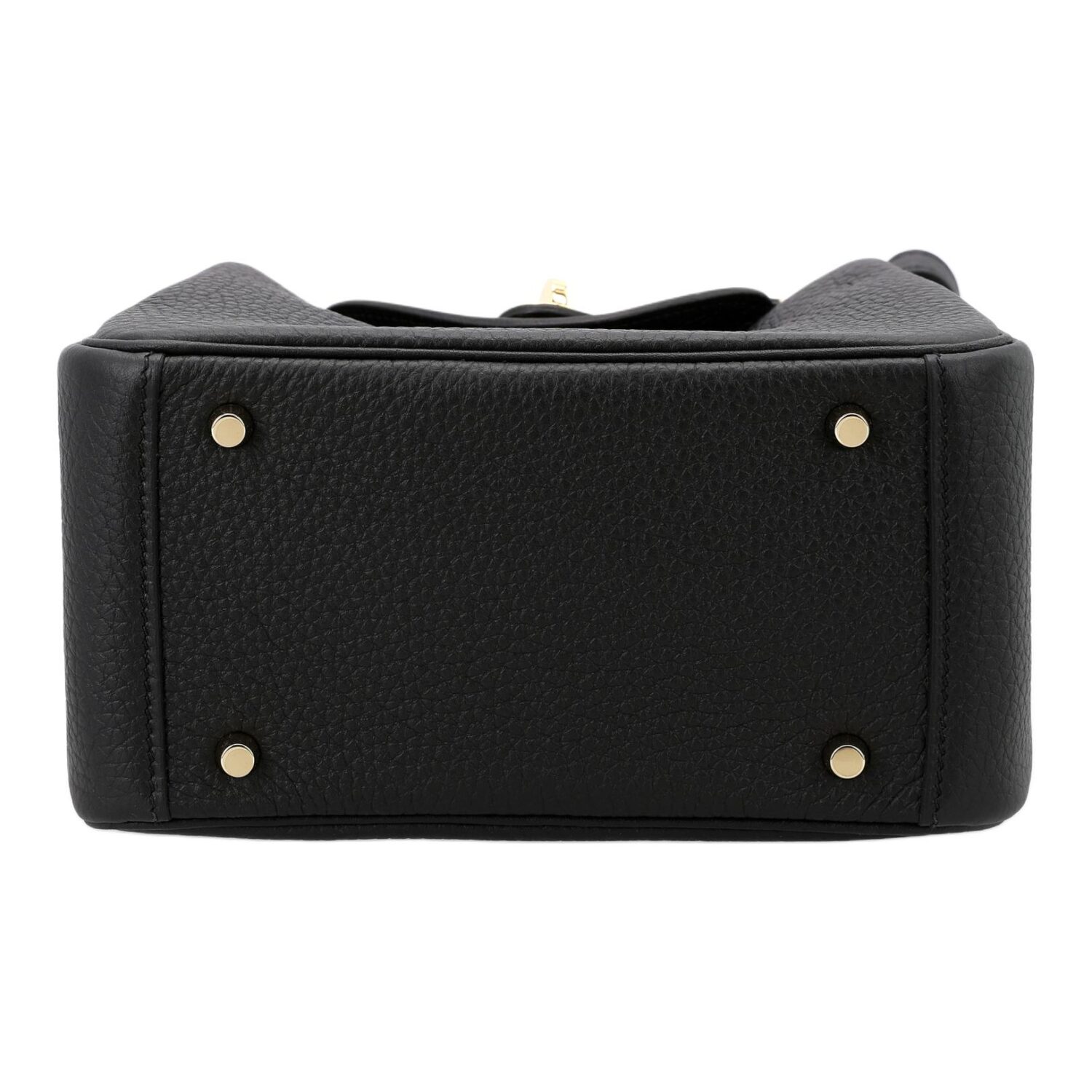 HERMES Lindy messenger bag