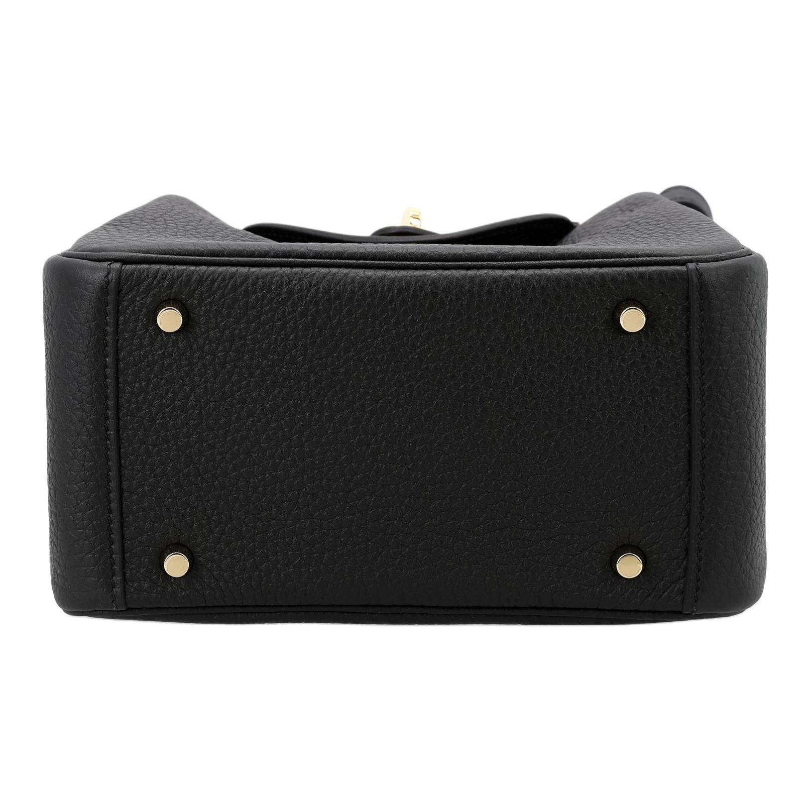 HERMES Lindy messenger bag