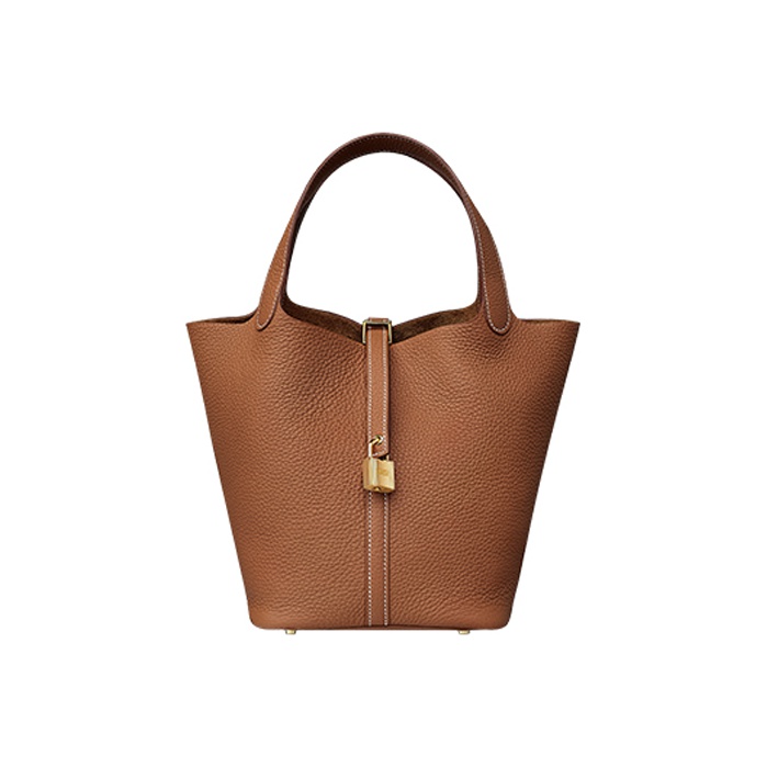 HERMES Picotin handbag