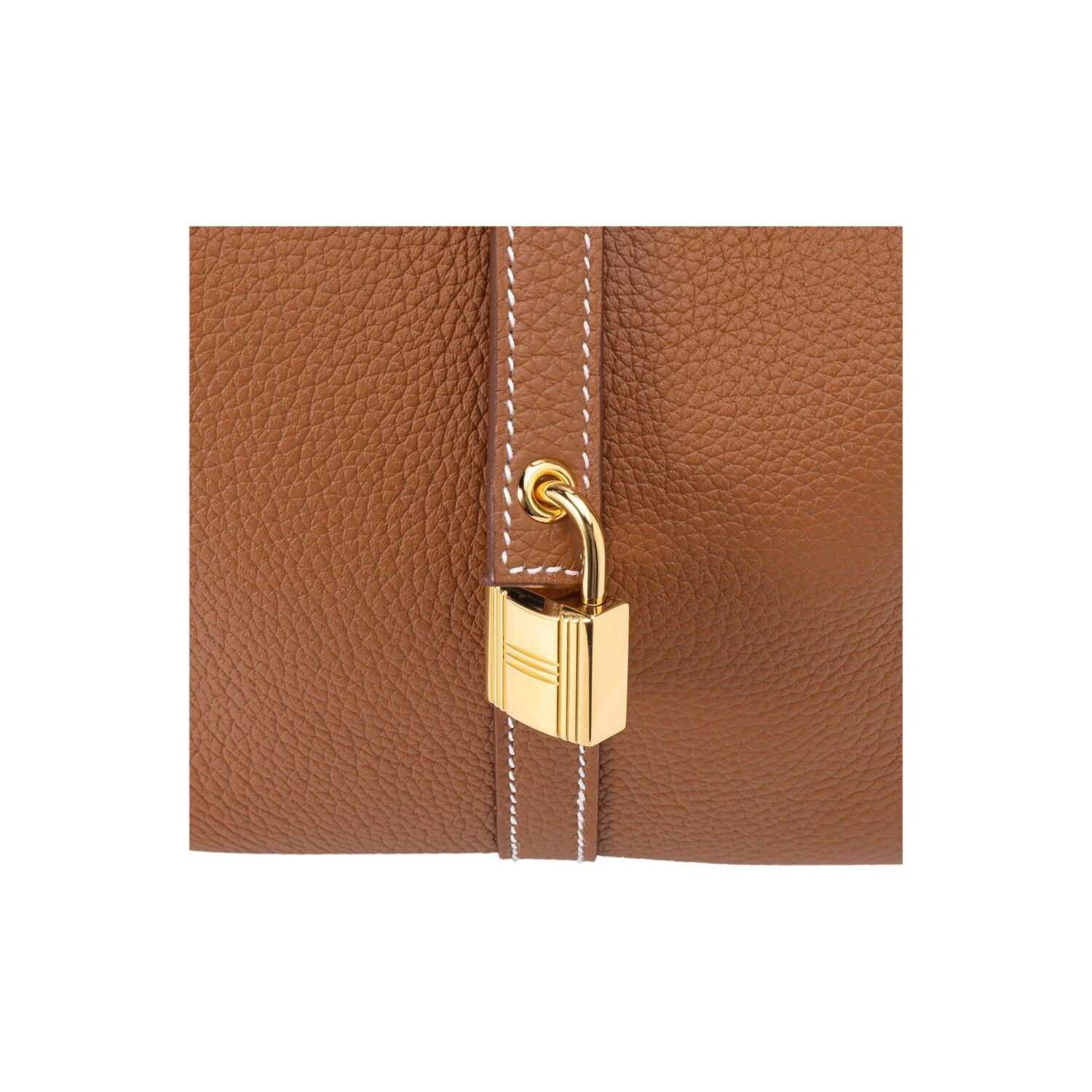 HERMES Picotin handbag