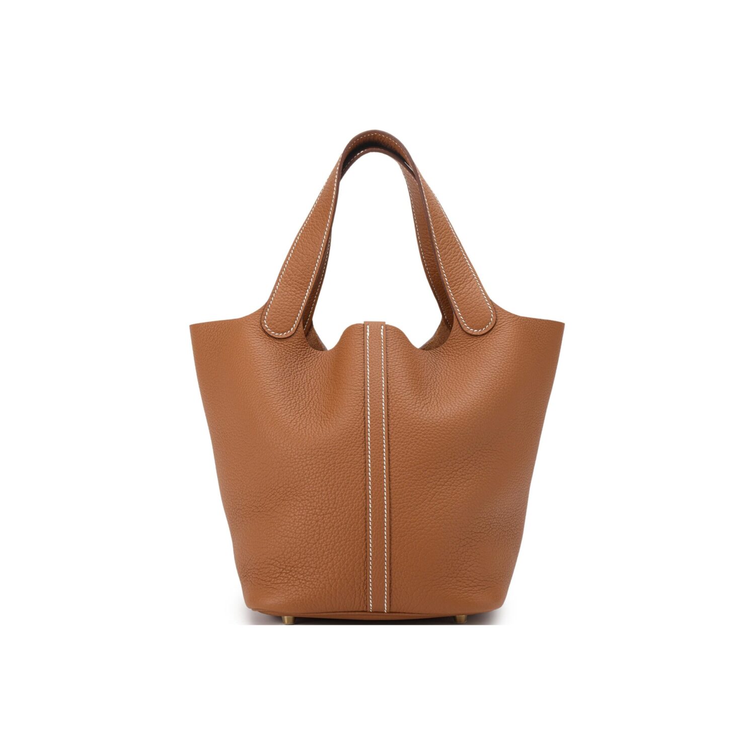 HERMES Picotin handbag