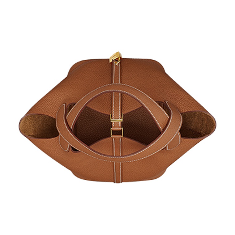 HERMES Picotin handbag