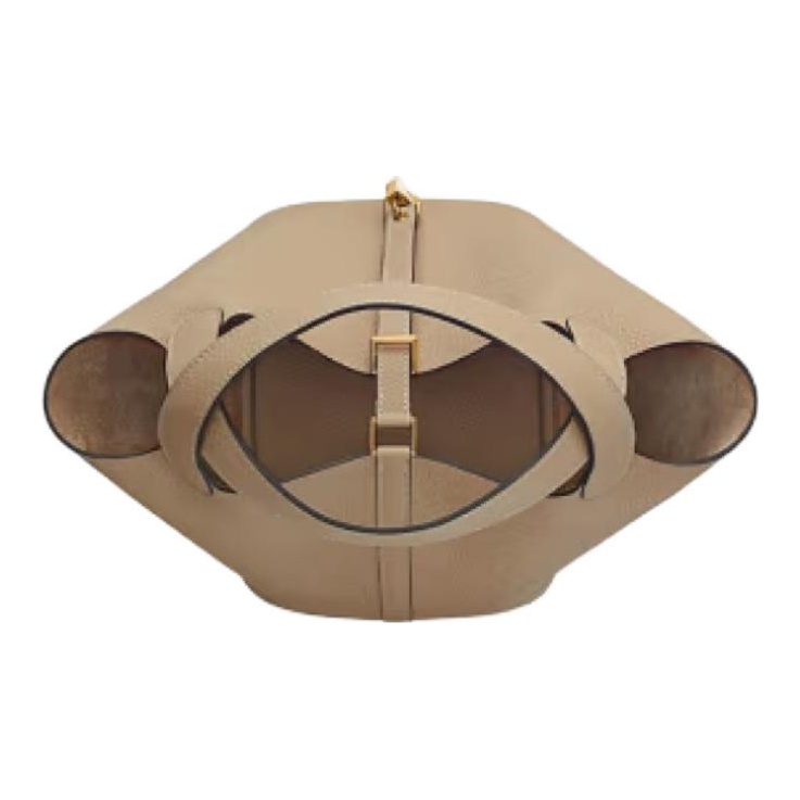 HERMES Picotin handbag