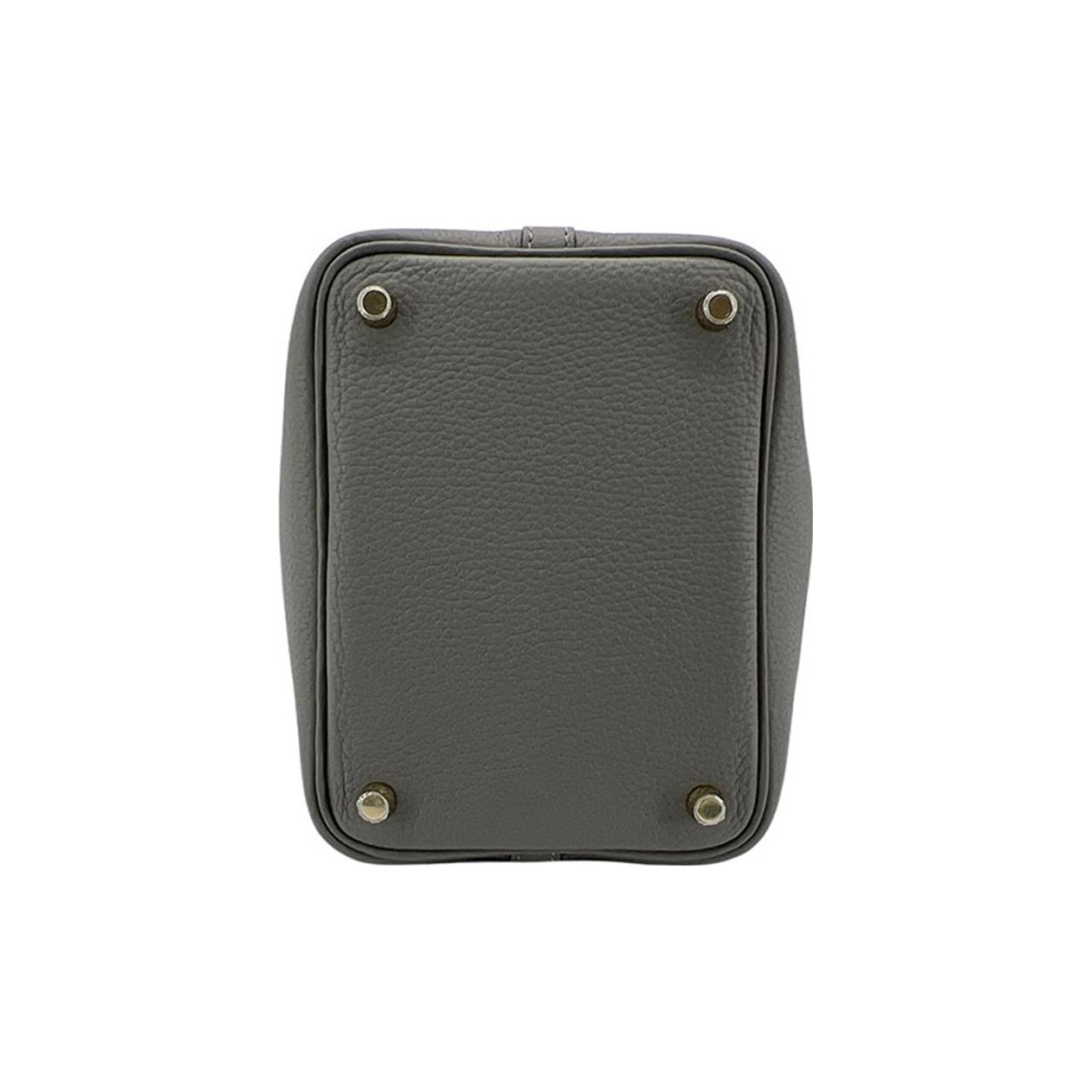 HERMES Picotin handbag